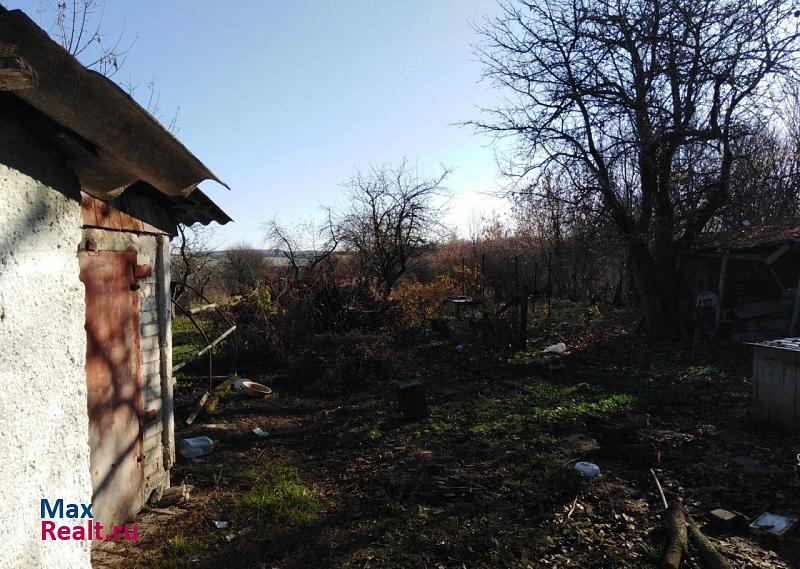 Разумное село Никольское, улица Ленина частные дома