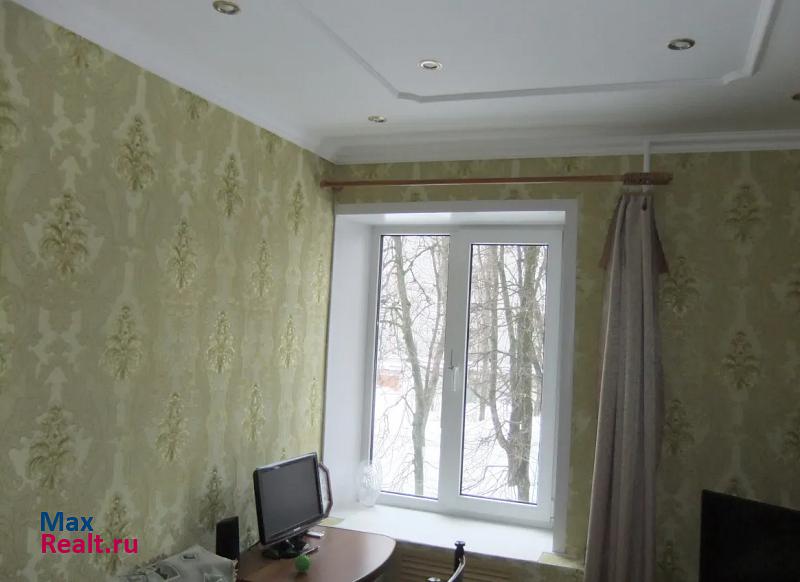 Курск улица Радищева, 52