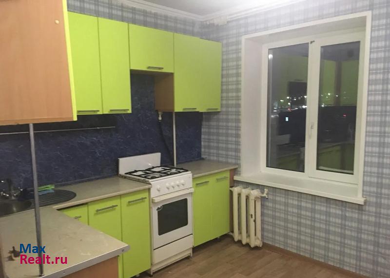 Рябиновая улица, 6 Талица продам квартиру