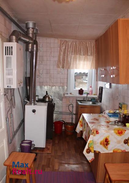 Курск Ракитовая улица, 52 продажа частного дома