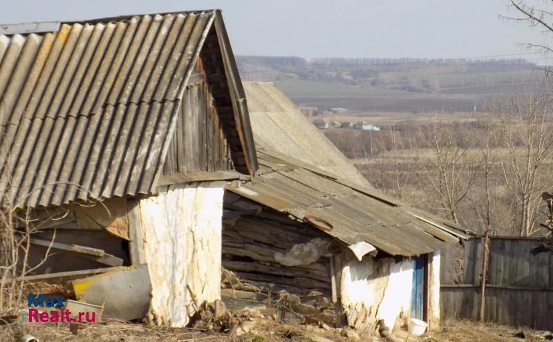 Курск деревня Саморядово, Курский район дом