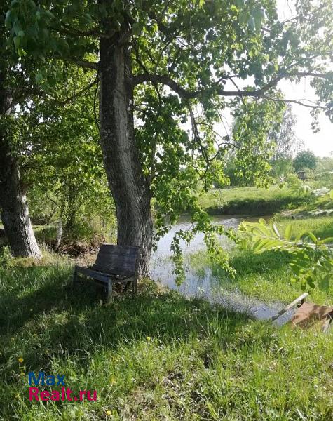 Спас-Клепики Московская область, городской округ Шатура, деревня Филимакино частные дома