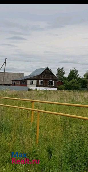 Зубова Поляна село Новые Выселки, Школьная улица частные дома