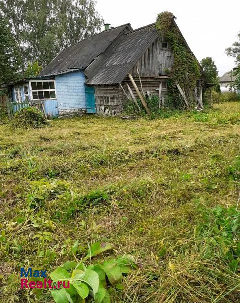 Старица село Емельяново частные дома