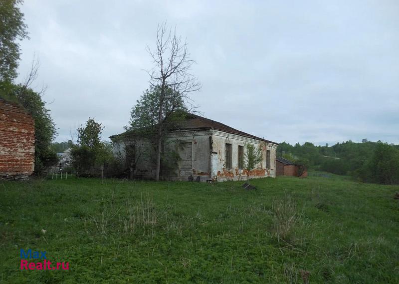 Старица деревня Дегунино частные дома