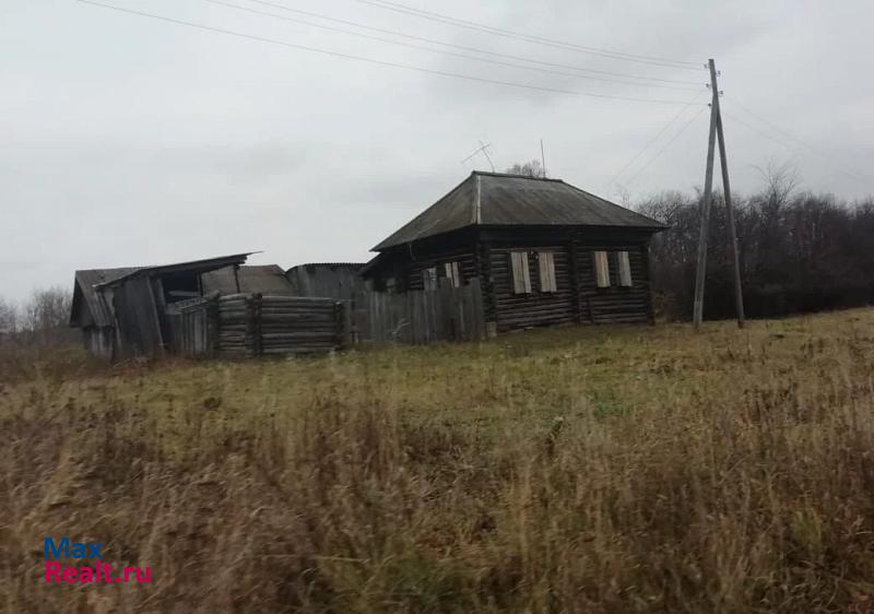 Куеда село Урталга, улица Победы, 4 частные дома