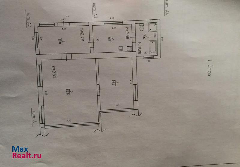 Снегири посёлок городского типа Снегири, улица Кирова частные дома