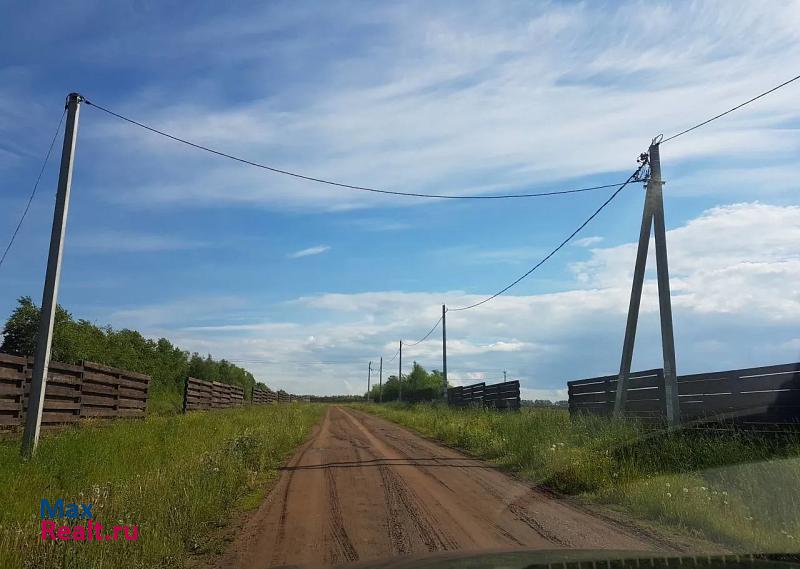 Завьялово Удмуртская Республика, СНТ Мартьяновские просторы, Дынная улица частные дома