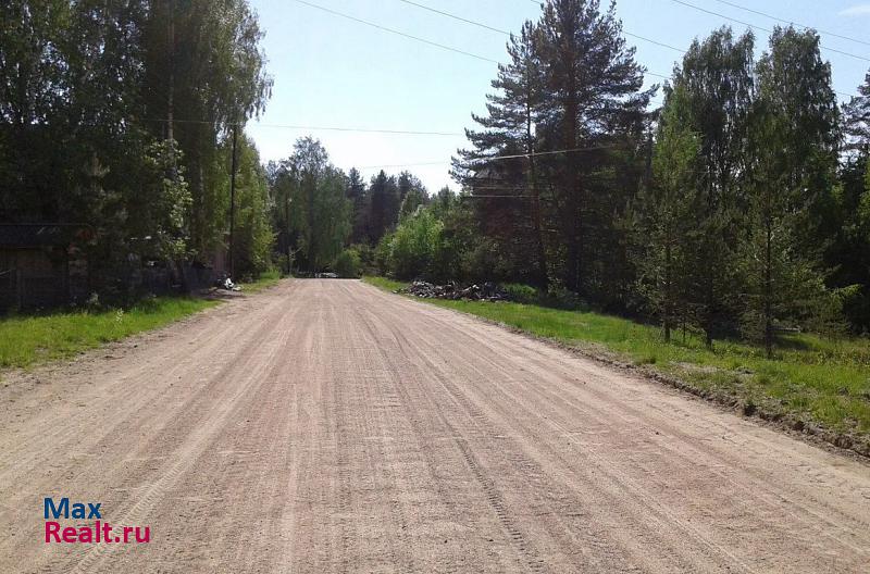 Олонец Олонецкое городское поселение частные дома