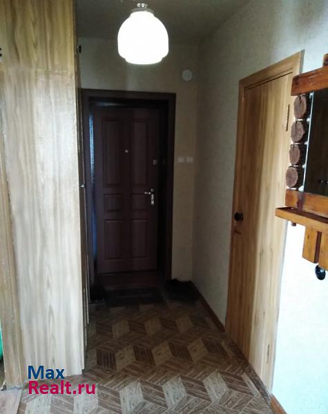 улица Кирова, 5 Никольск продам квартиру