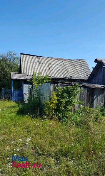 Никольск село Казарка частные дома