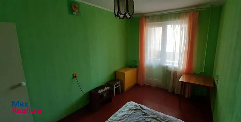 Вятская улица, 57/1 Ростов-на-Дону продам квартиру