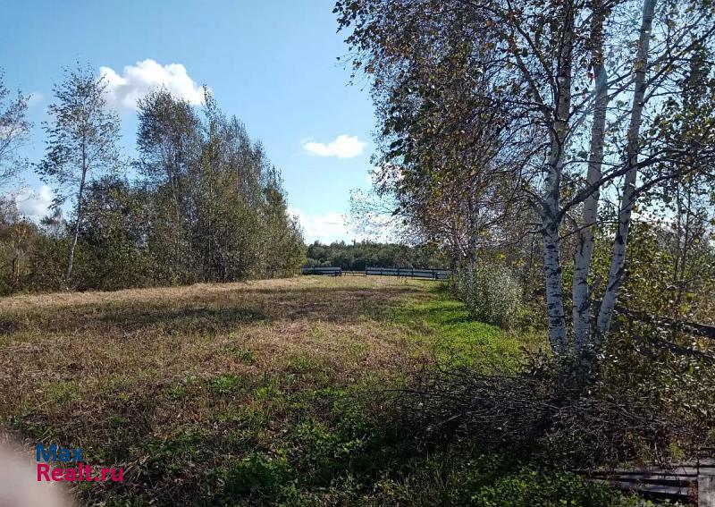 Хабаровск село Гаровка-1, Зелёная улица, 154 дом