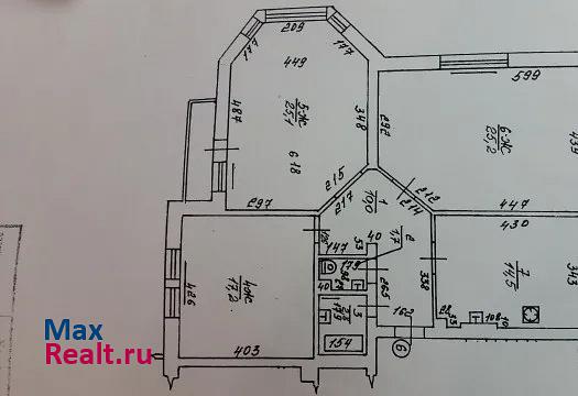 ул.Багратиона, 23/6 Багратионовск продам квартиру