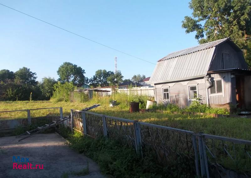 Хабаровск село Ильинка, Новая улица, 22 дом