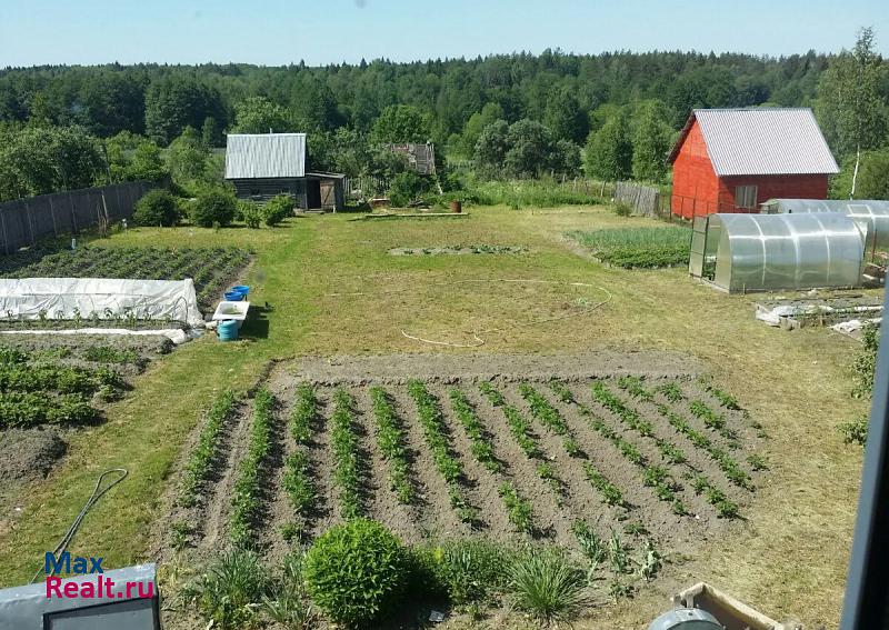 Владимир Владимирская обл, Гусь-Хрустальный р-н, д.Лобаново продажа частного дома