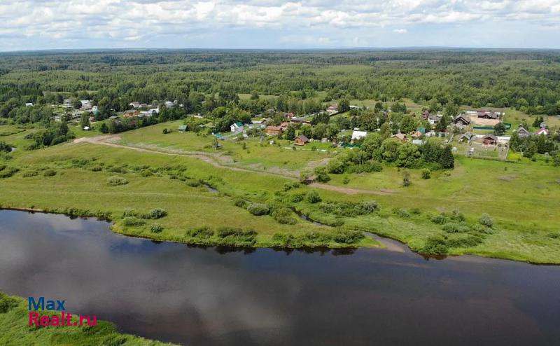 Тверь Калининский район, Медновское сельское поселение дом