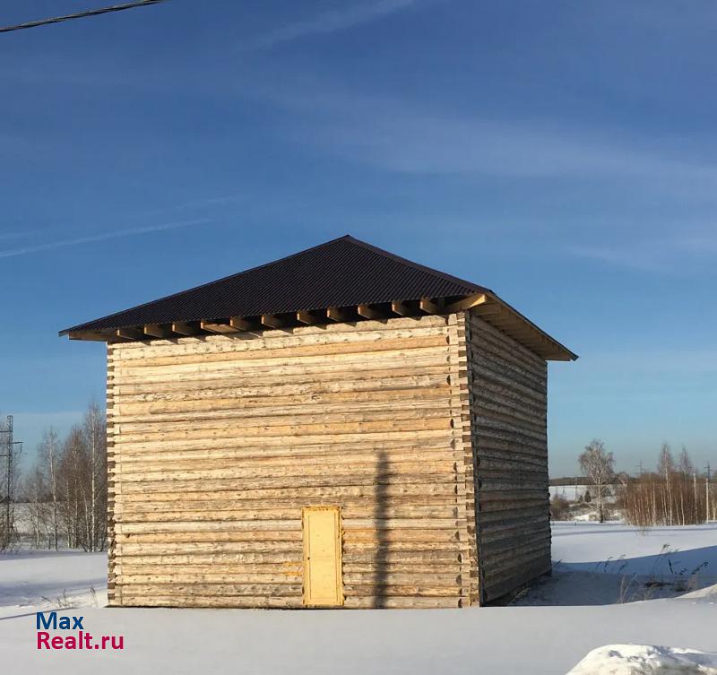 Кемерово село Андреевка, Новая улица, 28 дом