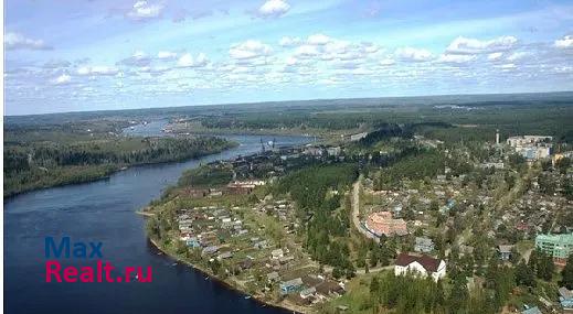 Никольское городское поселение, поселок городского типа Никольский, Сосновая улица, 5 Подпорожье продам квартиру