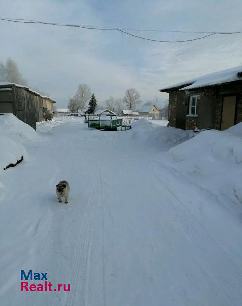 Черепаново п. Майский Лесная19а частные дома