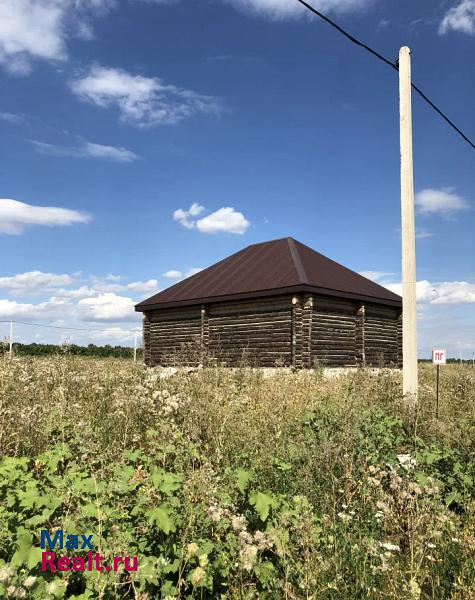 Липецк Липецкий район, село Косырёвка, Студенческая улица дом