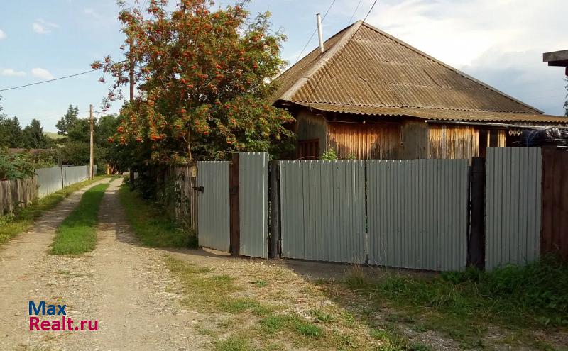 Алтайское село Алтайское, Алтайская улица, 81Б частные дома