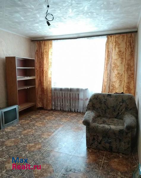 Пролетарская улица, 46 Кизел продам квартиру