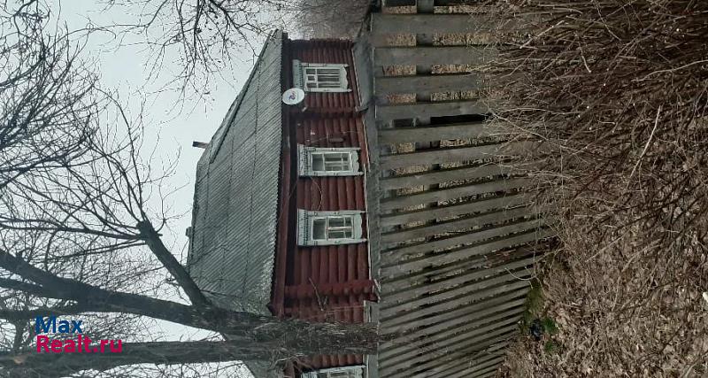 Спасск-Рязанский село Гавриловское, Нижняя улица, 6 частные дома