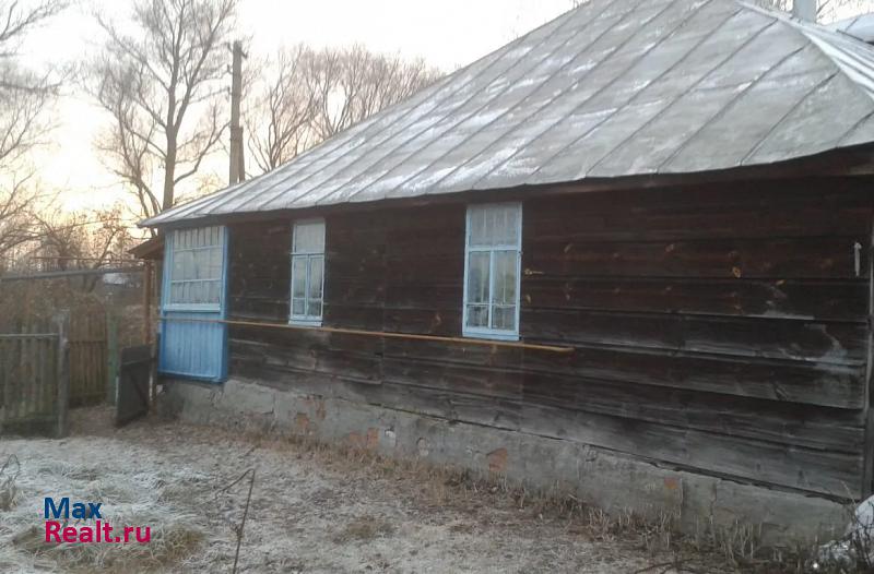 Спасск-Рязанский село Огородниково частные дома