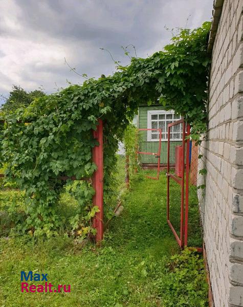 Брянск Фокинский район, Славянская улица, 11 дом