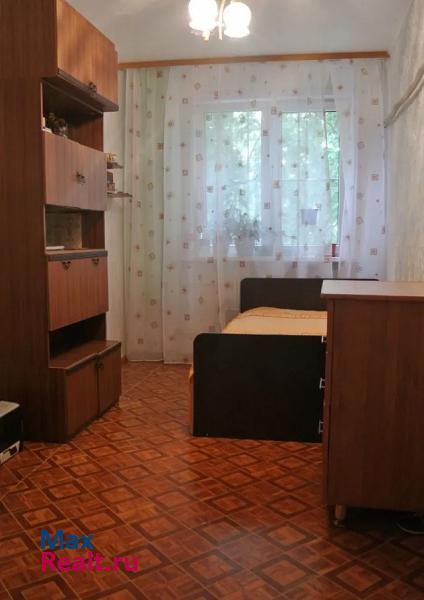 улица Косиора, 16к1 Астрахань продам квартиру