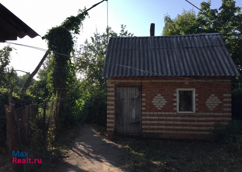 Первомайский село Старосеславино, улица Мира частные дома