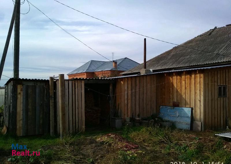 Томск Зоркальцевское сельское поселение, село Зоркальцево, Трактовая улица, 46 дом