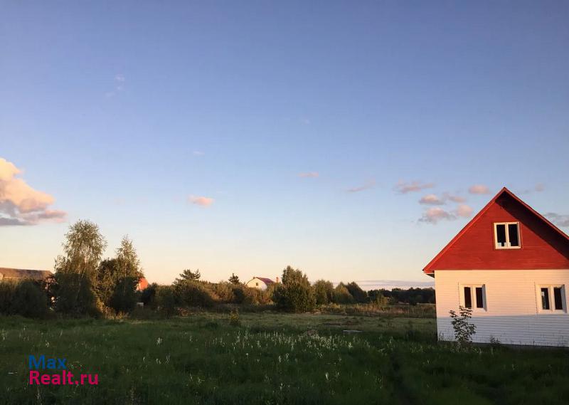 Обухово Богородский городской округ частные дома