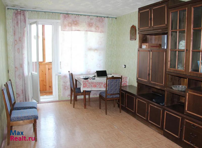 Глубокое, Садовая улица, 34 Себеж продам квартиру