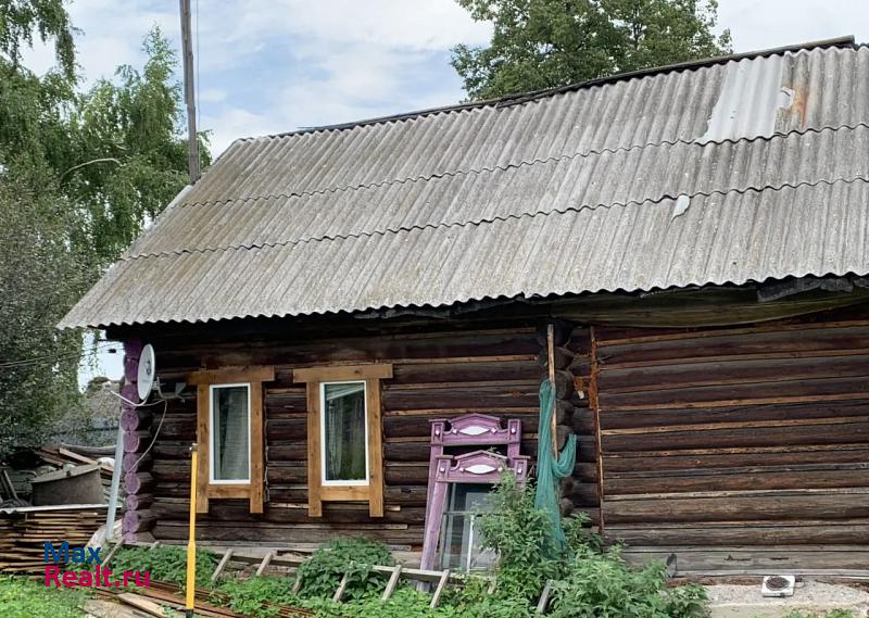 Высокая Гора деревня Садилово частные дома