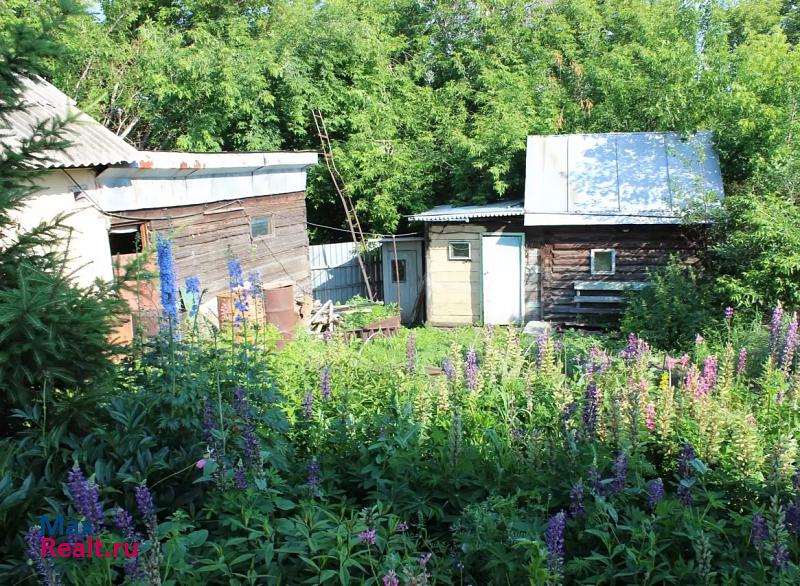 Кемерово Балахонская улица, 10 дом