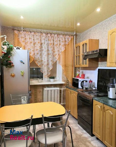 улица Мира, 12 Снежногорск продам квартиру