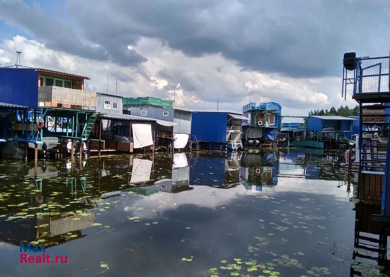 Икша Дмитровский городской округ, городское поселение Икша частные дома