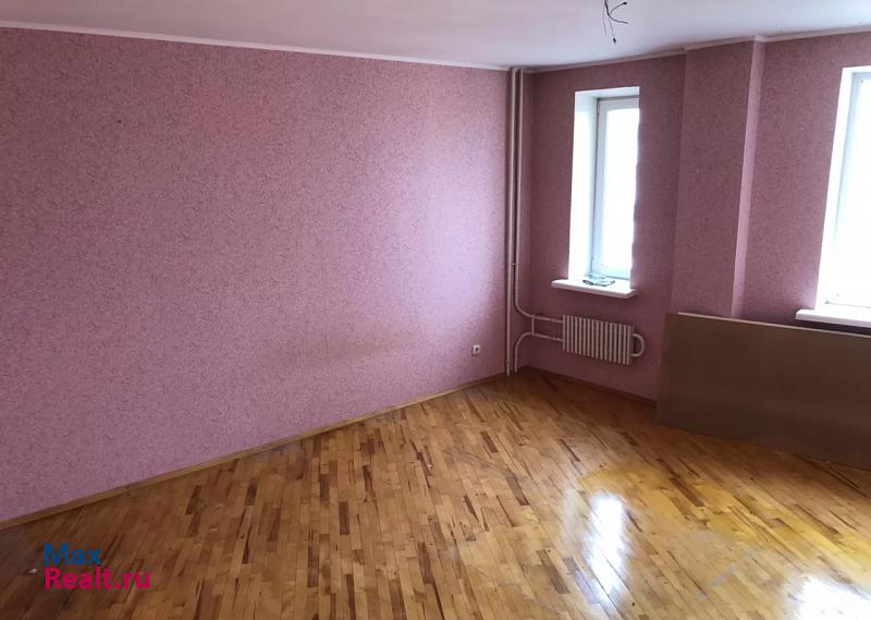 Белгород улица 5 Августа, 35