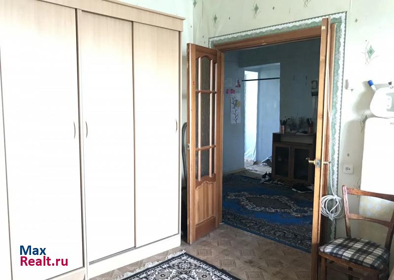 улица Куликова, 77к1 Астрахань продам квартиру