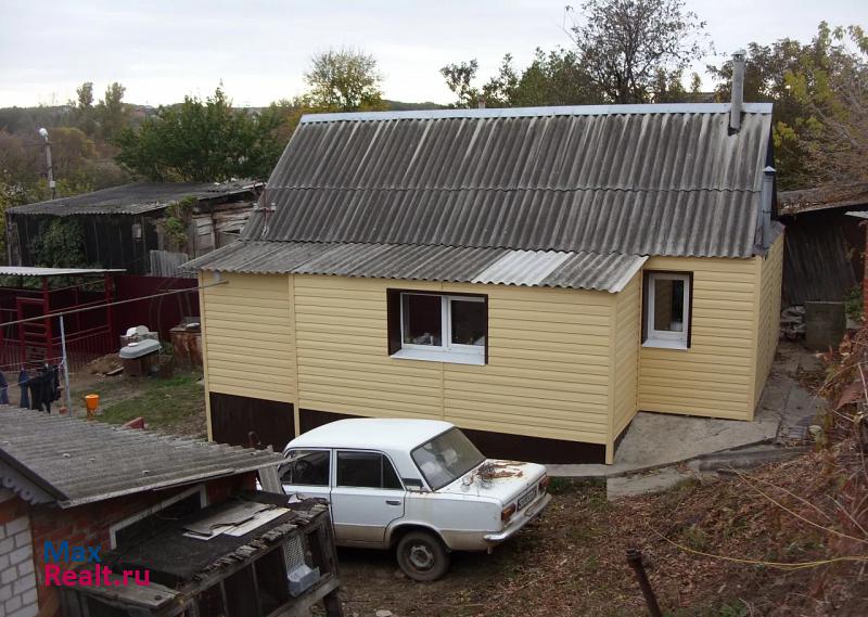 Белгород Дальняя Садовая улица дом