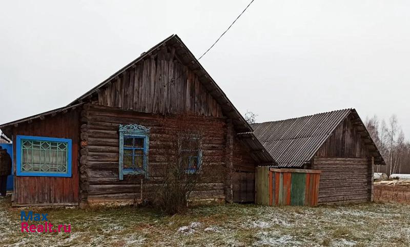 Невель деревня Сарнополье, Полоцкий район частные дома