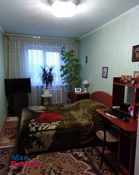 Советская улица, 102 Юрюзань продам квартиру