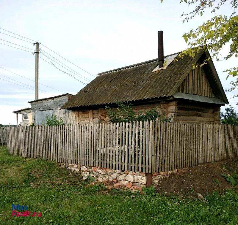 Набережные Челны село Тлянче-Тамак, улица Татарстан