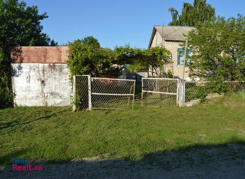 Задонск село Яблоново, Центральная улица, 10 частные дома