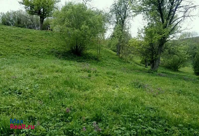 Задонск село Яблоново, Садовая улица, 15 частные дома