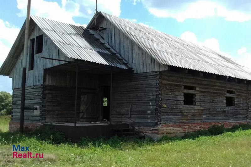 Нижний Ломов деревня Волженка, улица Будённого, 89А частные дома