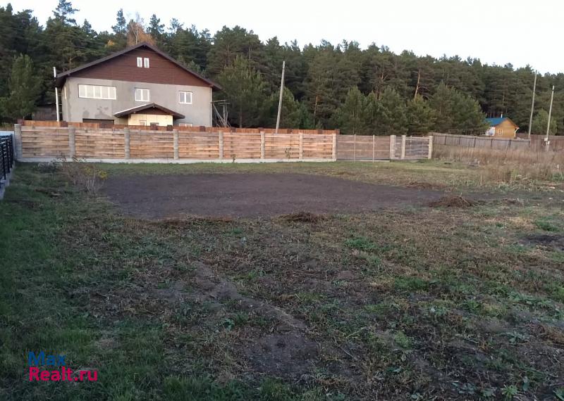 Красноярск Берёзовский район, ДНТ Есаульский Бор дом