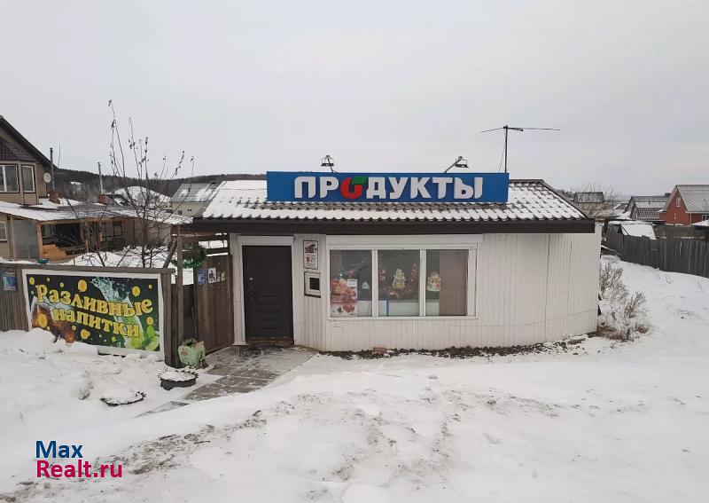 Красноярск ул Фруктовая 1 дом